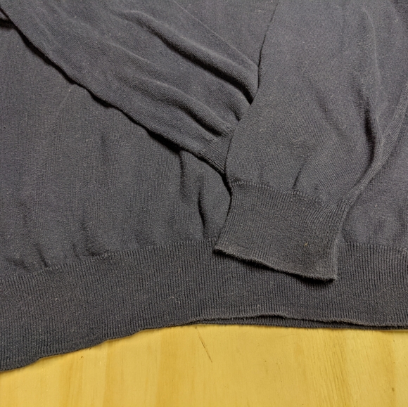 Old Navy Long Sleeve Shirt Women's Medium - Picture 4 of 5